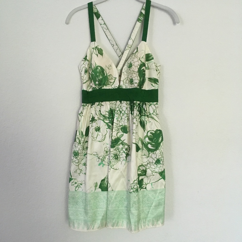 Tracy Reese dress